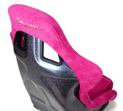 NRG - PRISMA SEAT ( FUSHIA )