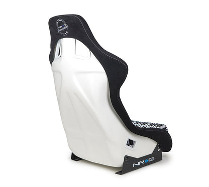 NRG - YABA PRINT BUCKET SEAT LARGE