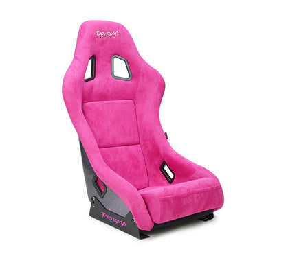 NRG - PRISMA SEAT ( FUSHIA )