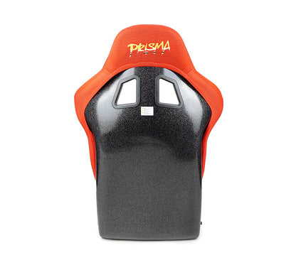 FIA RACING SEAT STANDARD