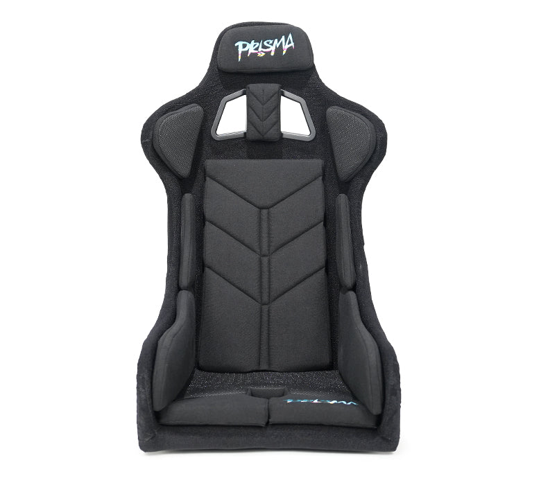 NRG - PRISMA - FIA RACING SEAT STANDARD NITRO