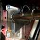True Focus Fabrication - Scion FR-S / Subaru BRZ / Toyota GT86 - Front Standard Bash Bar