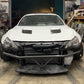 True Focus Fabrication - Scion FR-S / Subaru BRZ / Toyota GT86 - Front Standard Bash Bar