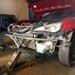 True Focus Fabrication - Scion FR-S / Subaru BRZ / Toyota GT86 - Front Standard Bash Bar