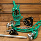 FDF Raceshop - Toyota 86/Scion FRS/Subaru BRZ Mega Mantis Angle Kit