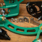 FDF Raceshop - Toyota 86/Scion FRS/Subaru BRZ Mega Mantis Angle Kit