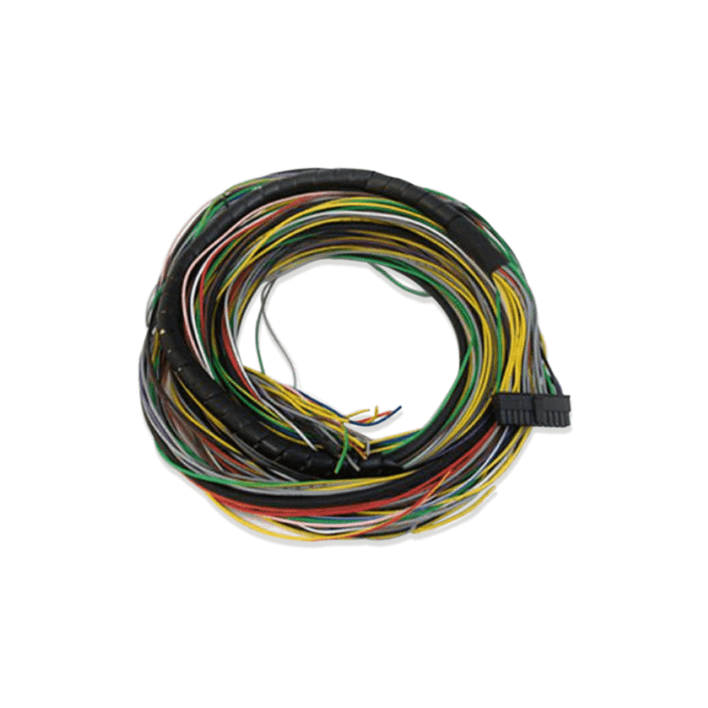 FuelTech USA -  FT250/300/350/400 Unterminated Main Harness