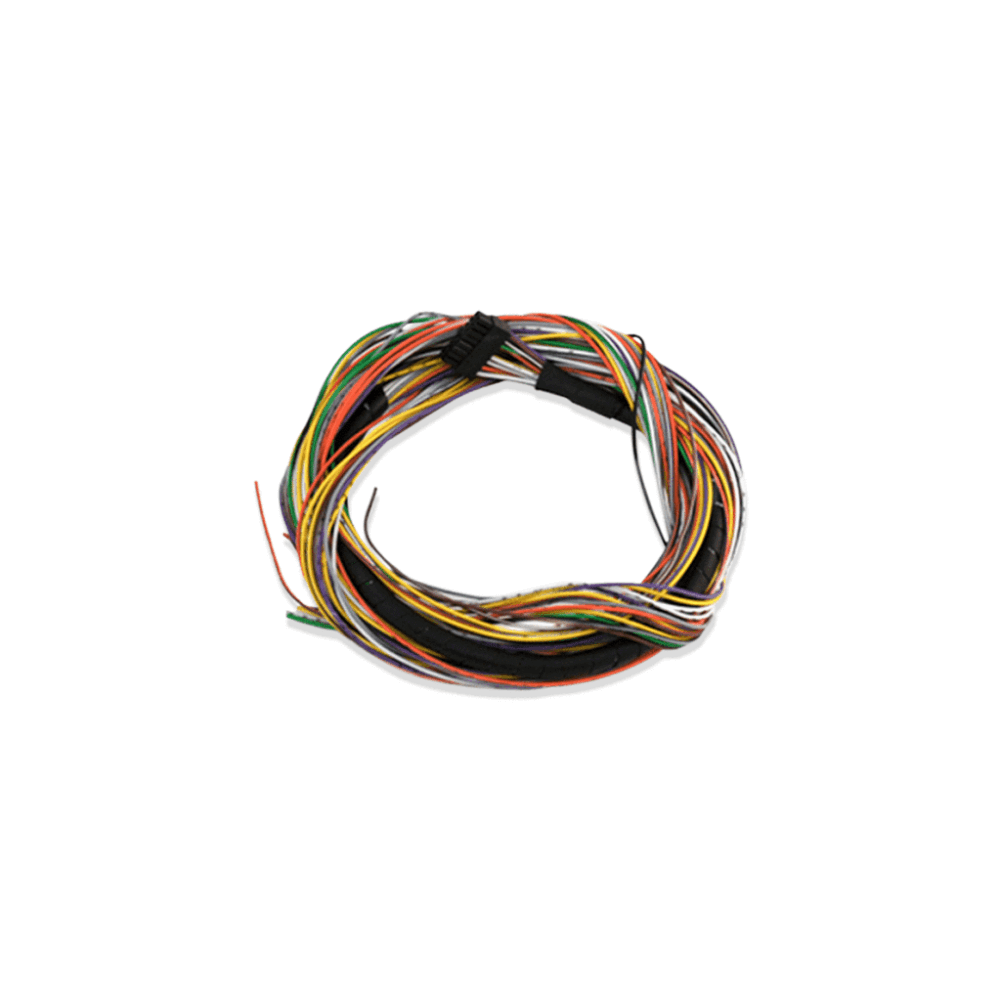 FuelTech USA -  FT400 Unterminated Auxiliary Harness