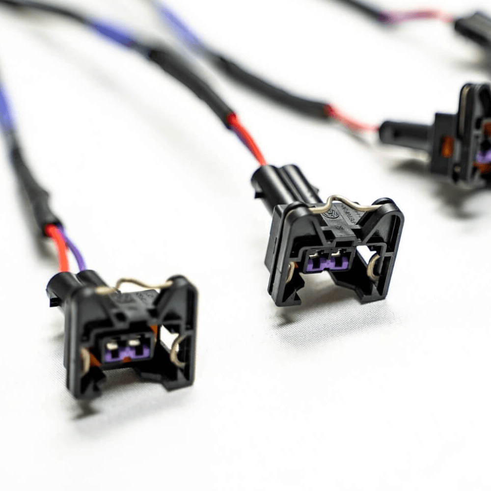 FuelTech USA -  FT450/550 4 Cylinder Universal A Harness