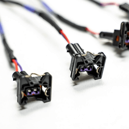 FuelTech USA -  FT450/550 4 Cylinder Universal A Harness