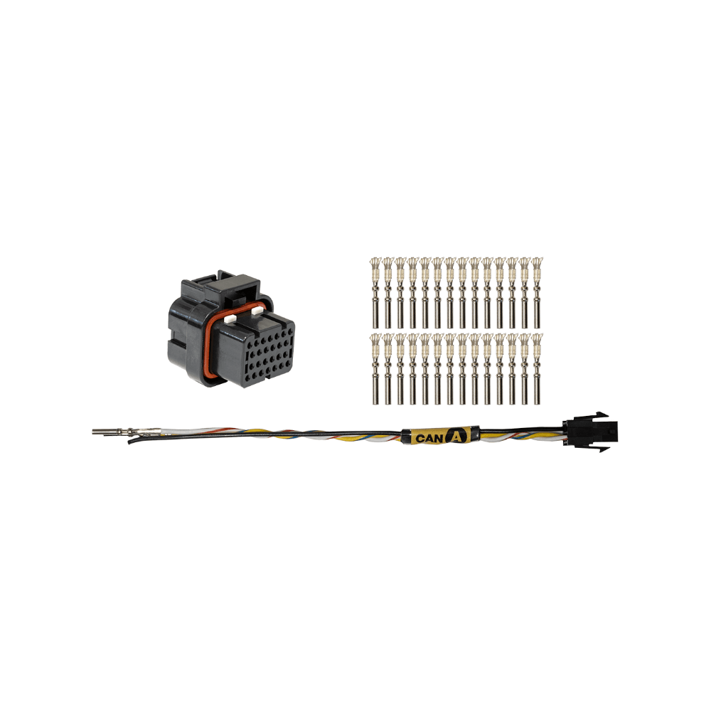 FuelTech USA -  FT450 Connector Kit