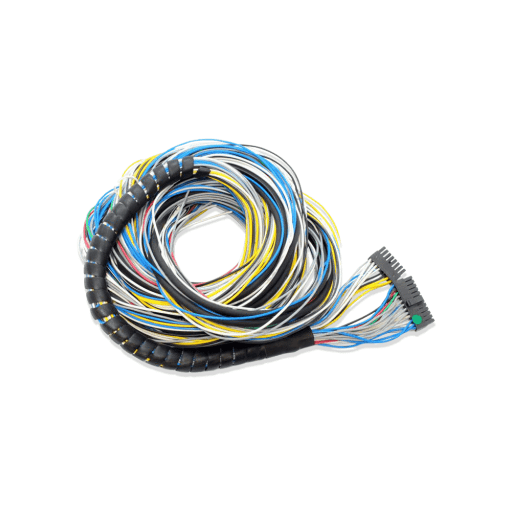 FuelTech USA -  FT500 Unterminated Harness