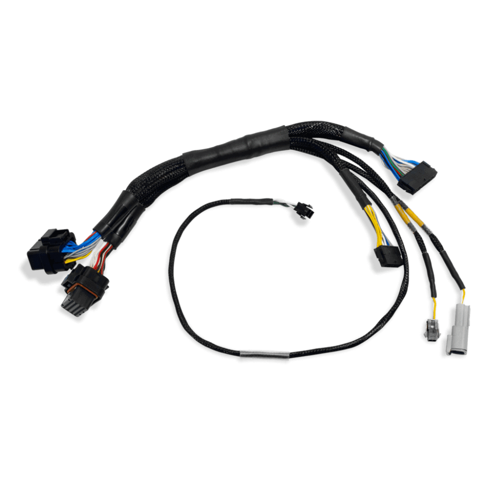 FuelTech USA -  FT500 to FT600 Adapter Harness