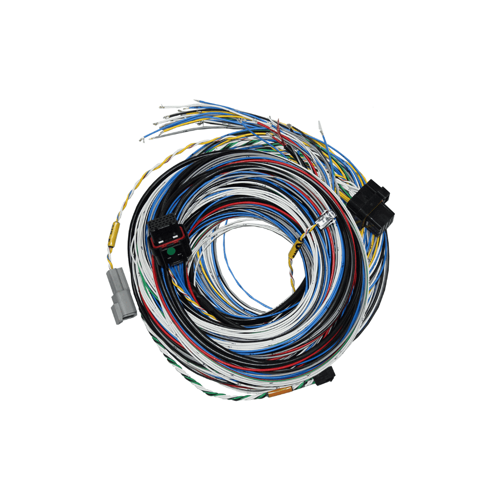 FuelTech USA -  FT550 Unterminated Harness