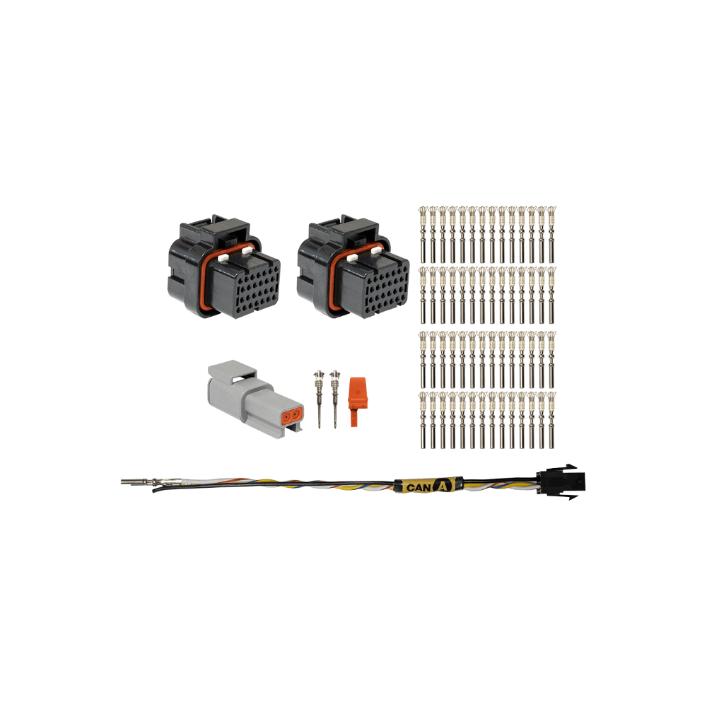 FuelTech USA -  FT550 Connector Kit