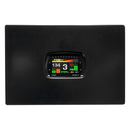 FuelTech FT600 Dashboard ECU Insert Panel
