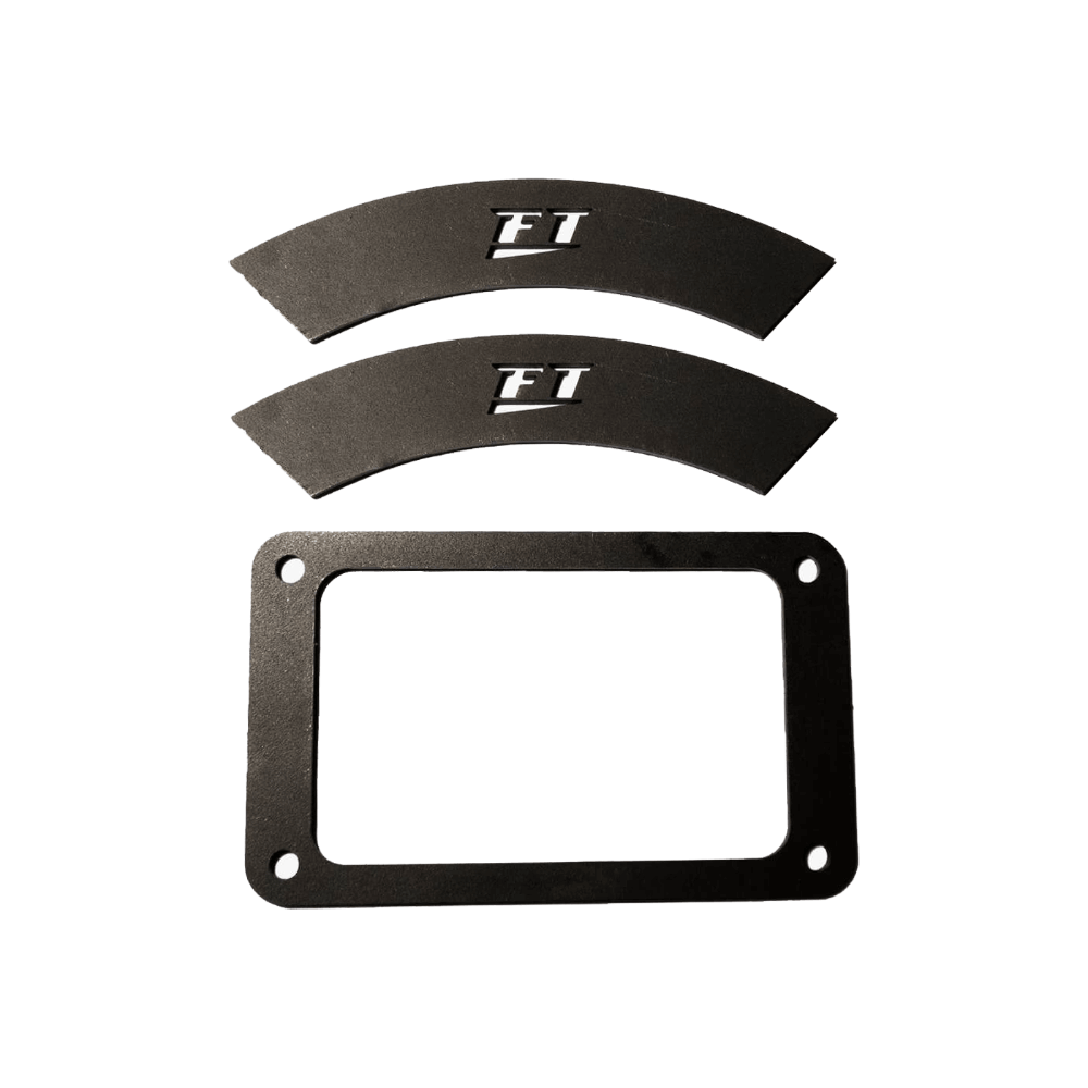 FuelTech USA -  FT600 Weld-On Mount Kit
