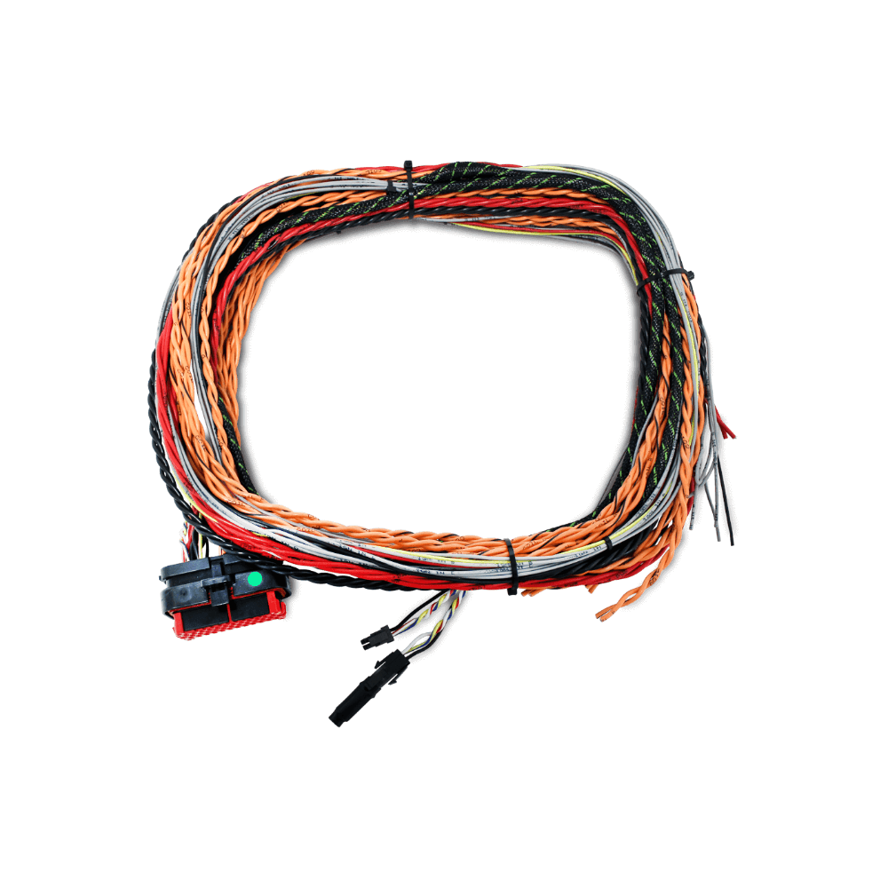 FuelTech USA -  FTSPARK-1 Harness