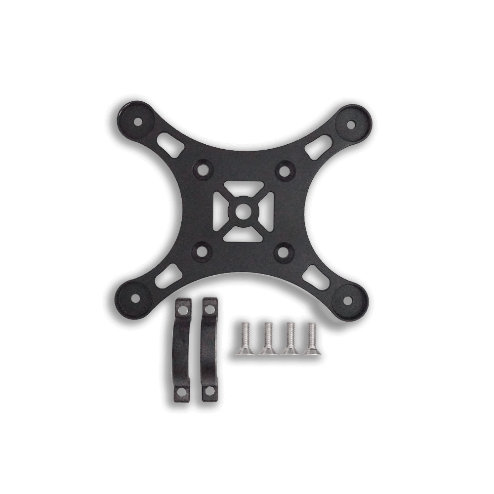 FuelTech USA -  FTSPARK Billet Mounting Bracket