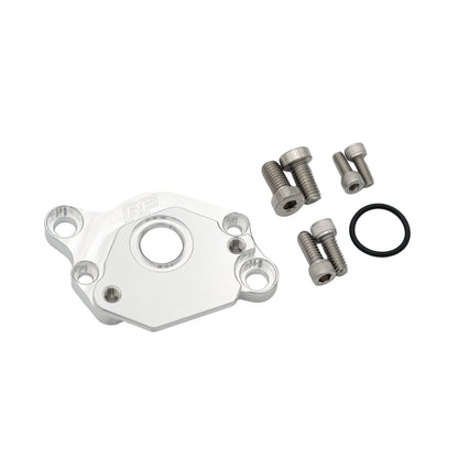 RACEFORM - Ford IAC Adapter for 2JZGTE or GE Aftermarket Intakes Cost