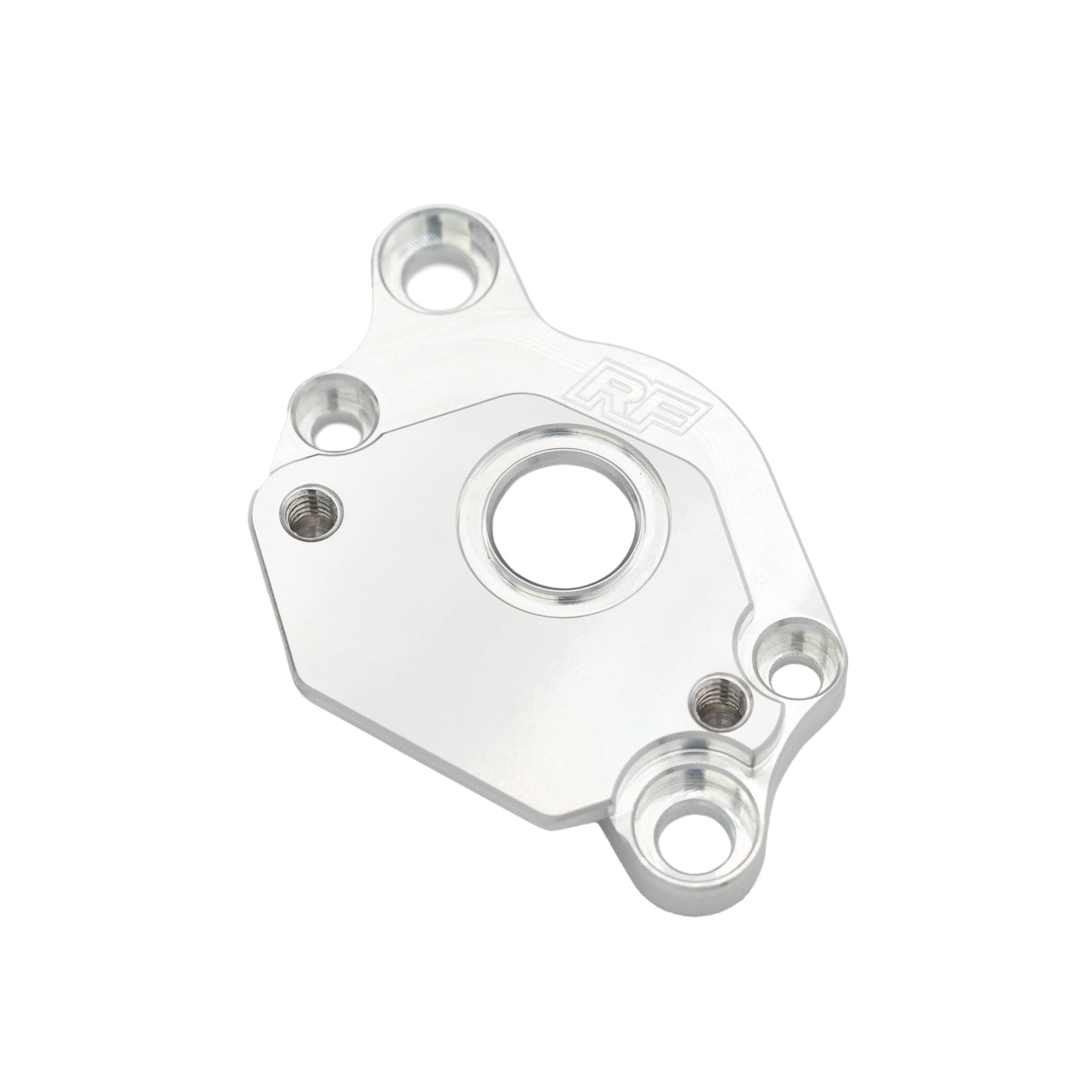 RACEFORM - Ford IAC Adapter for 2JZGTE or GE Aftermarket Intakes Cost