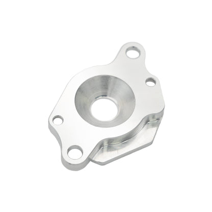 RACEFORM - Ford IAC Adapter for 2JZGTE or GE Aftermarket Intakes Cost
