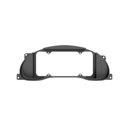 Mako Motorsport - Powertune Digital Ultrawide Dash Recessed Cluster Mount (display sold separately)
