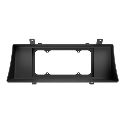 Mako Motorsport - Powertune Digital Ultrawide Dash Recessed Cluster Mount (display sold separately)