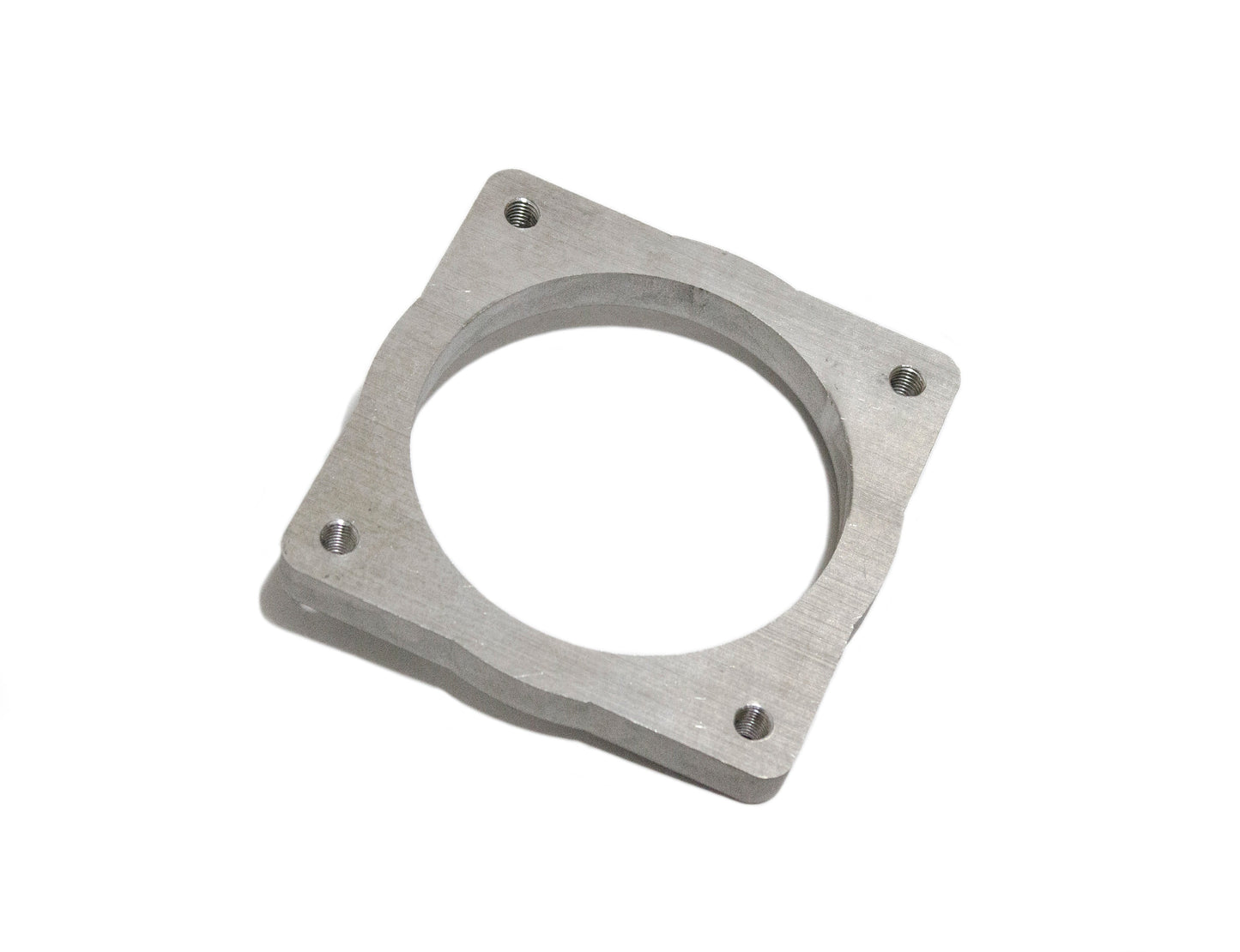 Ford 5.0 90mm Throttle Body Flange