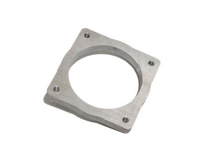 Ford 5.0 90mm Throttle Body Flange