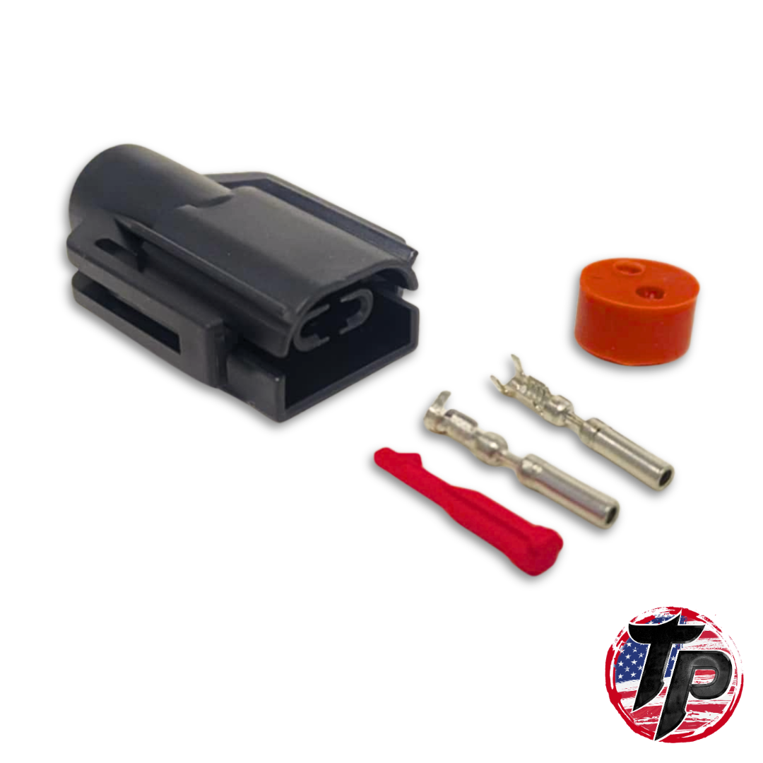 Tick Performance - Ford Vehicle Speed Sensor Connector for Tremec Transmissions