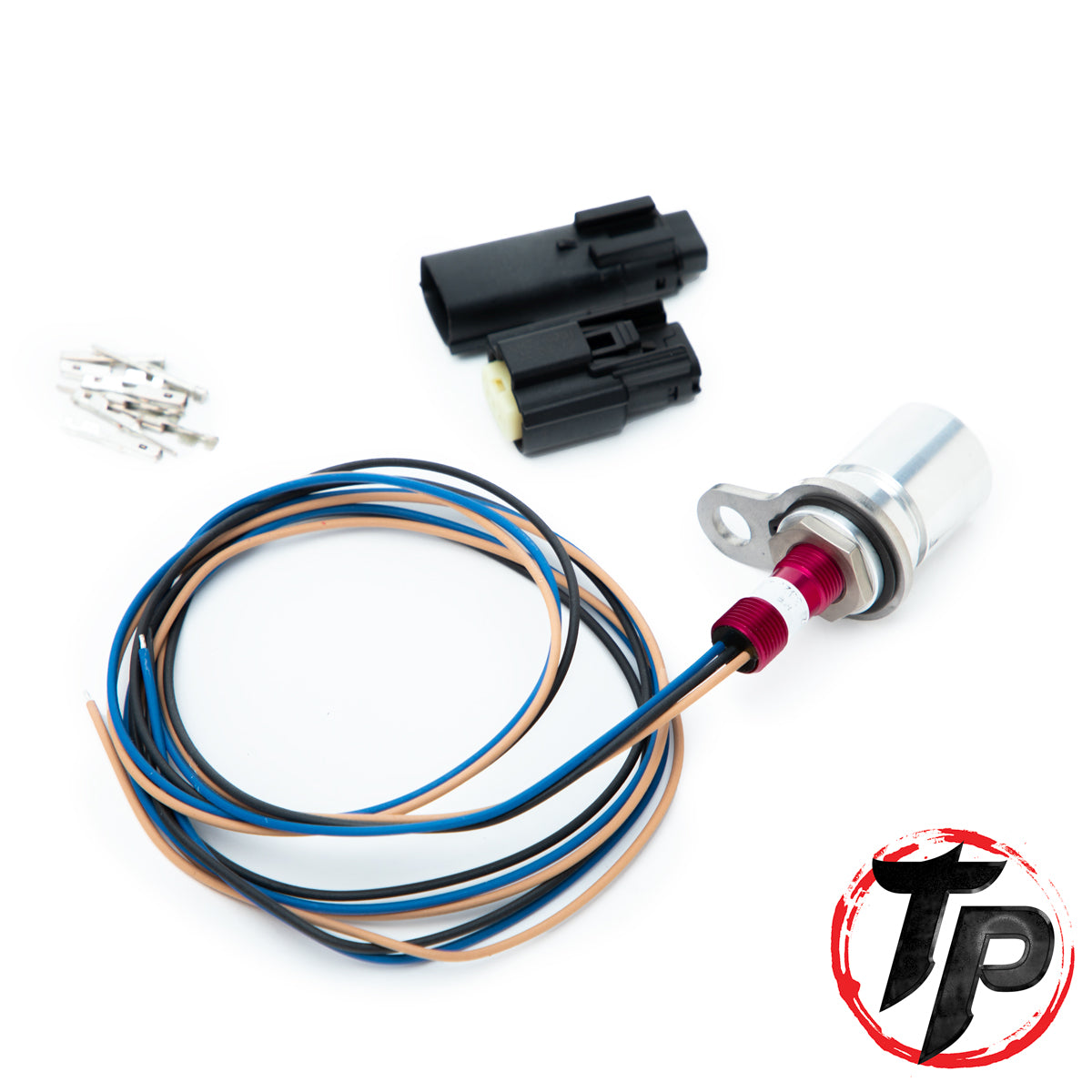 Tick Performance - Hall Effect Vehicle Speed Sensor for Ford, Magnum, and Ford Magnum XL