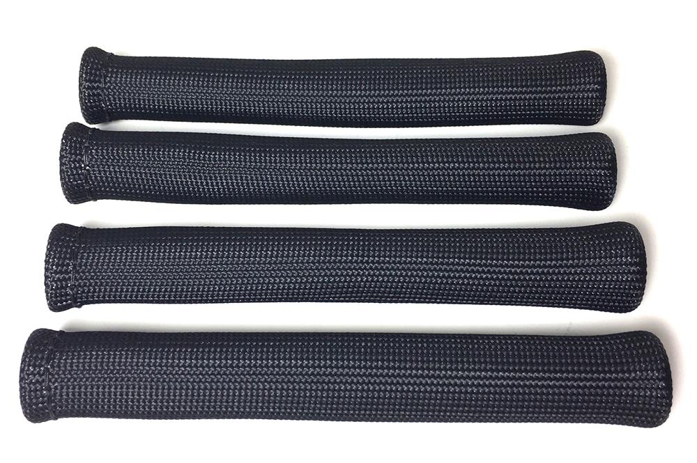 Prosport Inc. - Spark Plug Wire Boots - Black (4 pcs.)