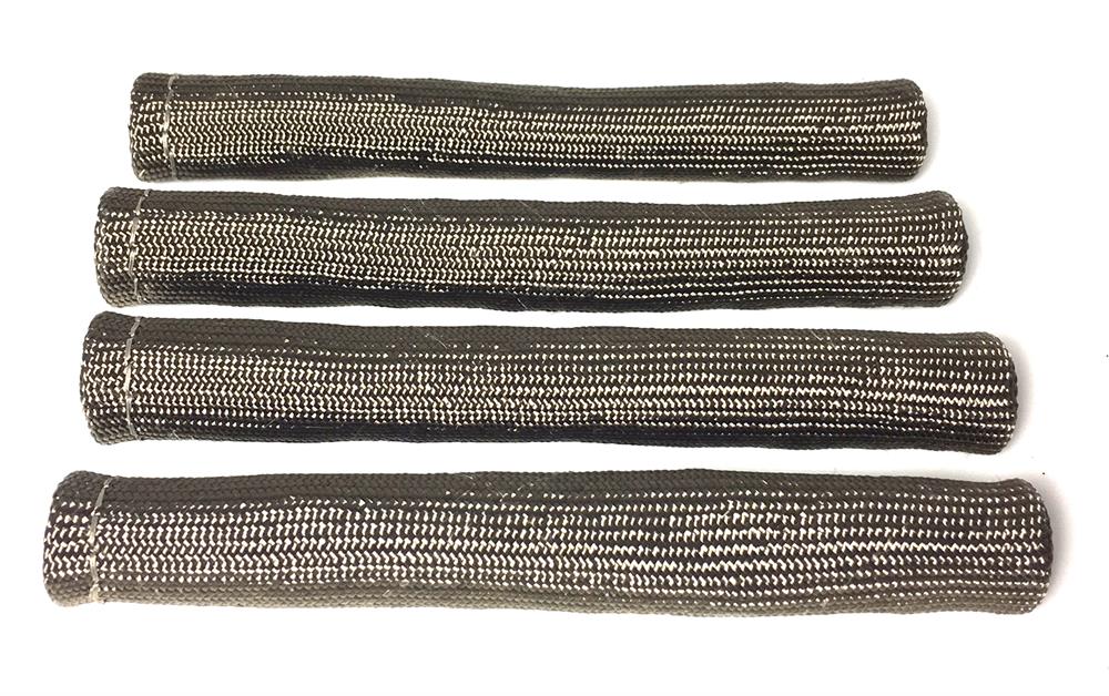 Prosport Inc. - Spark Plug Wire Boots - Titanium (4 pcs.)
