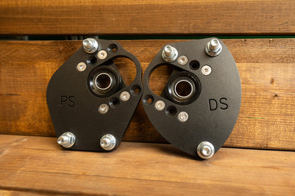 FDF Raceshop - Foxbody Camber Plates