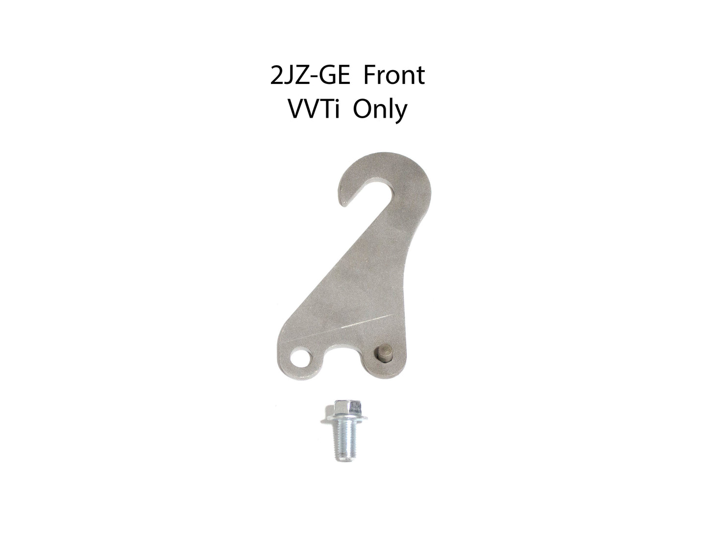 JZ Engine Lift Hook
