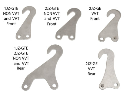 JZ Engine Lift Hook