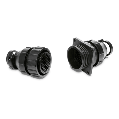 FuelTech AMP CPC 37-Way Connector Kit