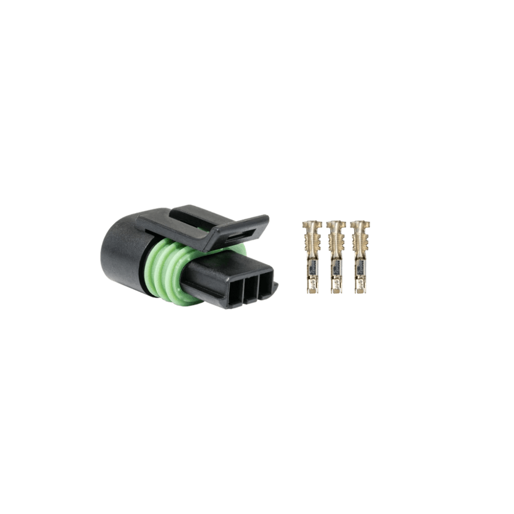 FuelTech CDI Racing Ignition Coil Plug Kit