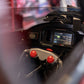 FuelTech FT450 Aftermarket ECU in Dragster Racing Engine Management System with EFI