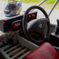 FuelTech FT450 Aftermarket ECU on Off-Road Vehicle with EFI