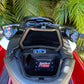 FuelTech FT600 Racing ECU on Hydrodrags Jet Ski ECU for PWC