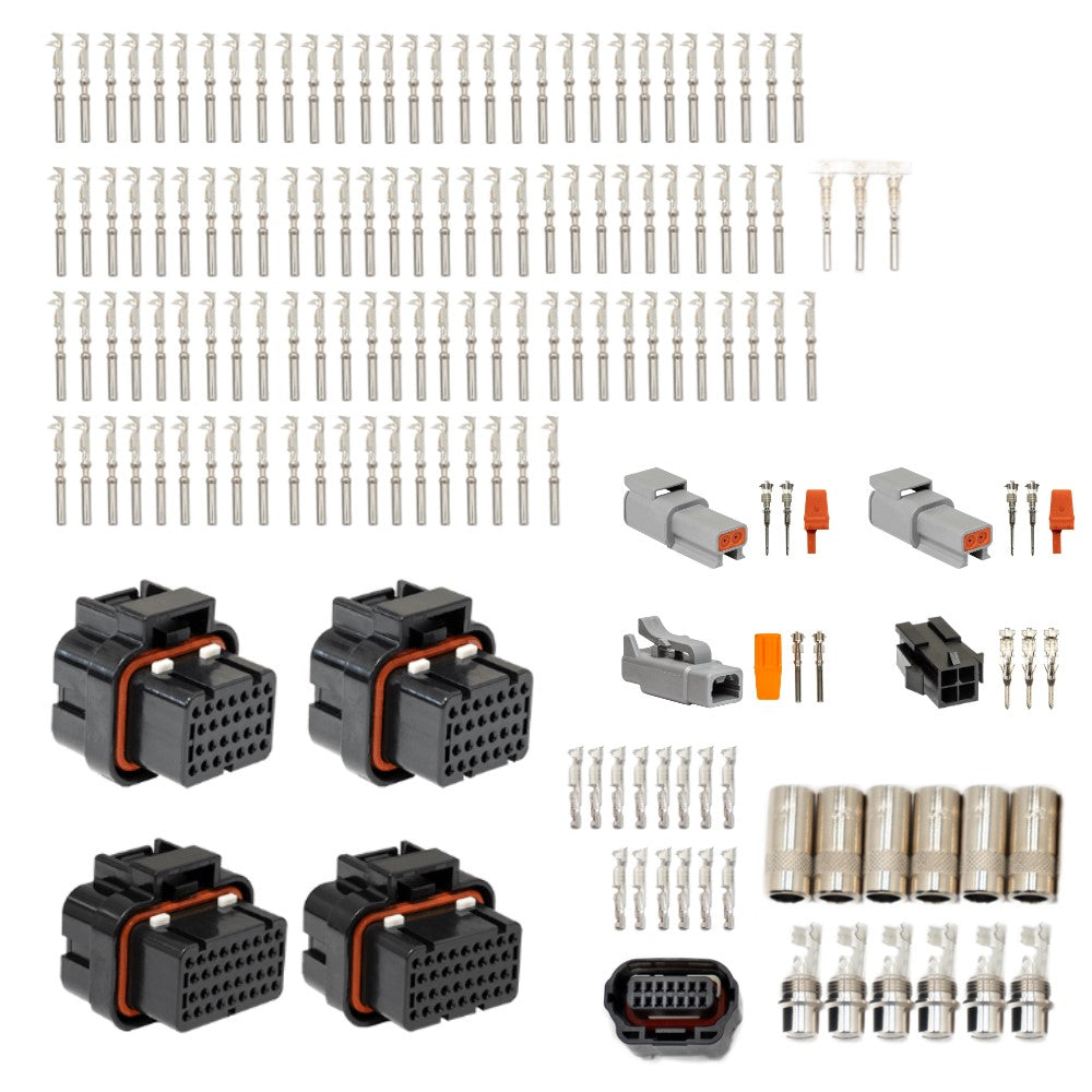 FuelTech USA -  FT700 & FT700PLUS Connector Kit