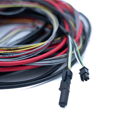 FTSPARK-4 Wiring Harness for CDI Ignition Module CAN Bus Connector