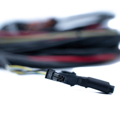 FuelTech FTSPARK-6 CDI Ignition Module Wiring Harness CAN Bus Connector