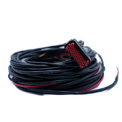 FuelTech FTSPARK-8 Wiring Harness Connector