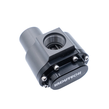 Indutech Mechanical Hex Drive Fuel Pump 10GPM