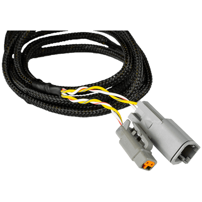 Easy to upgrade to Peak and Hold PRO Injector Driver with Adapter Harness