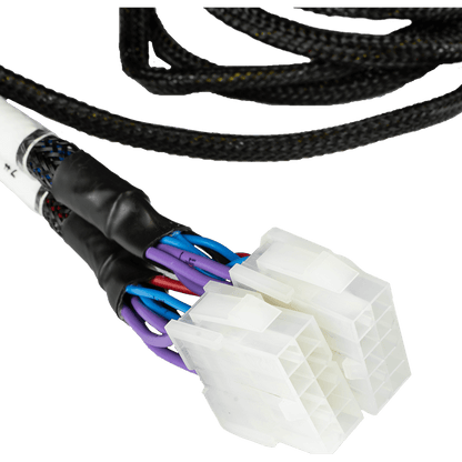 Upgrade to Peak and Hold PRO Injector Driver with Adapter Harness