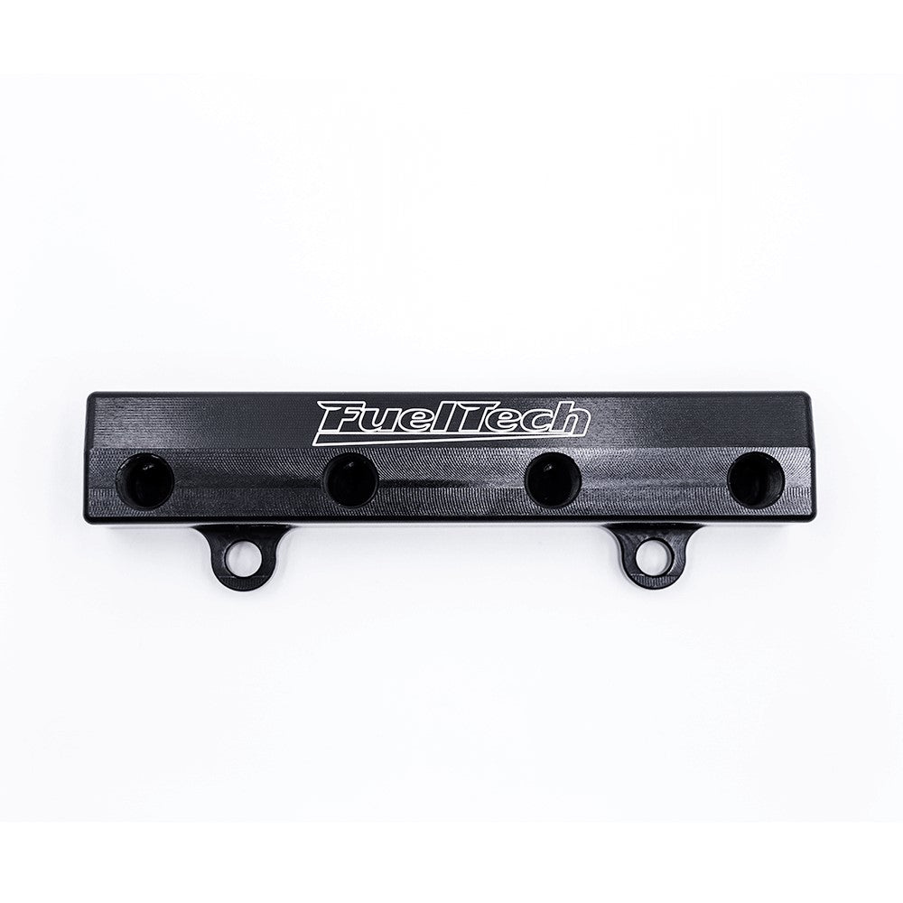 FuelTech Remote Pressure Sensor Mounting Block